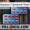 Камагра 7-Дневный Пакет 05